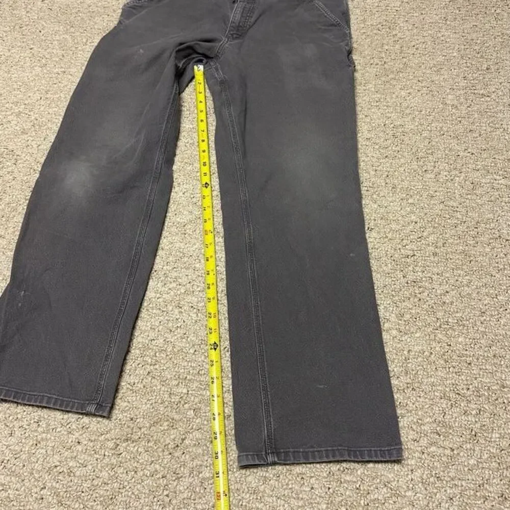 Carhartt‎ Cargo Gray Jeans